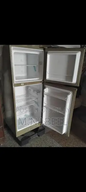 Dawlance Refrigerator - Modern Cooling Solution