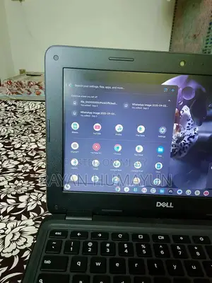 Dell Chromebook 3100 Compact Lightweight Laptop