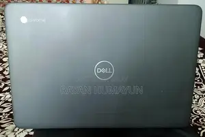 Dell Chromebook 3100 Compact Lightweight Laptop