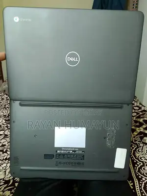 Dell Chromebook 3100 Compact Lightweight Laptop