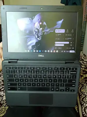 Dell Chromebook 3100 Compact Lightweight Laptop