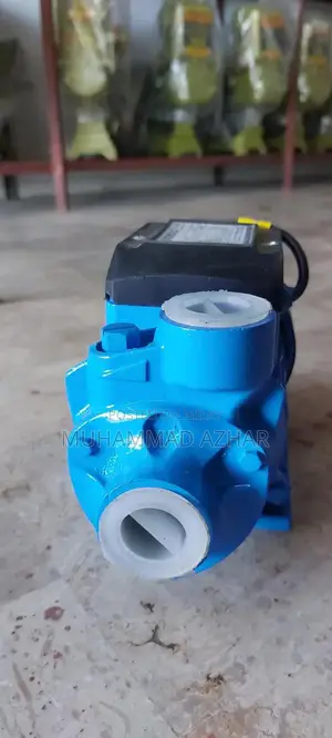 Pedrollo Mono Water Pump for Deep Well Pressure Systems