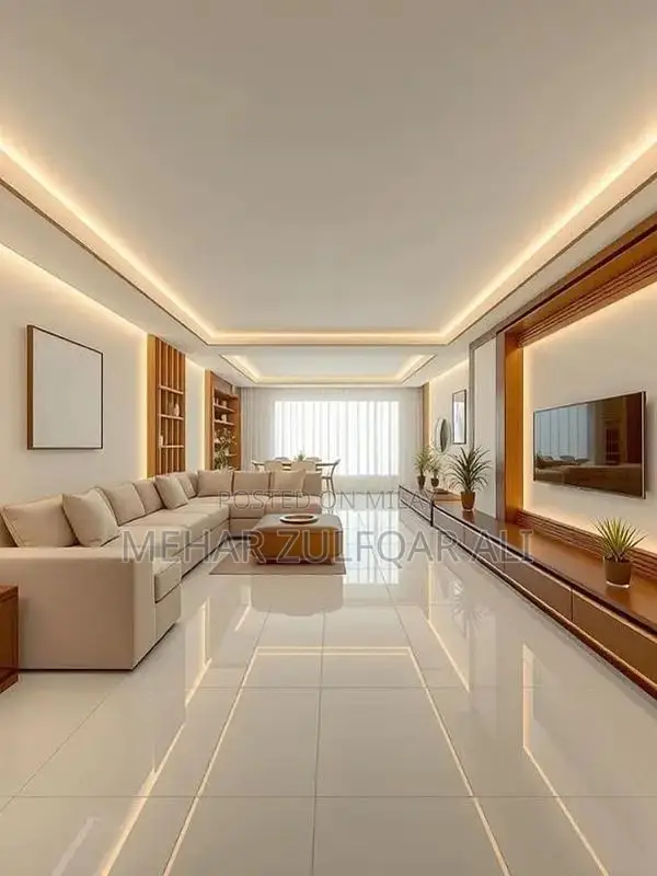 Interior Partition and Ceiling Solutions - Gypsum and Drywall