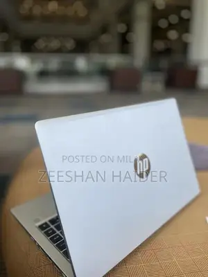 HP ProBook 445 G9 Ryzen 5 Laptop - 16GB RAM, 256GB SSD