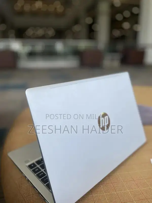 HP ProBook 445 G9 Ryzen 5 Laptop - 16GB RAM, 256GB SSD