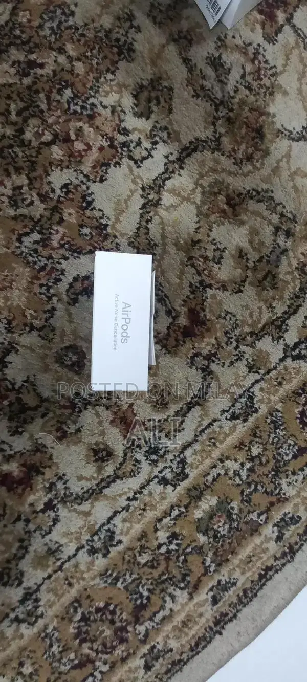 AirPods 4 Active Noise Cancelling Wireless Earbuds