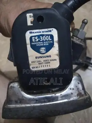 Steem Prass Humidifier with Advanced Features