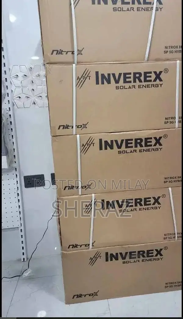 Solar Panel Systems with Hybrid Inverters and Battery Options