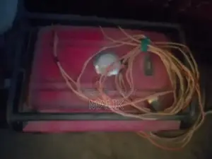 Honda Portable Generator - New Condition