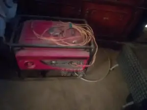 Honda Portable Generator - New Condition