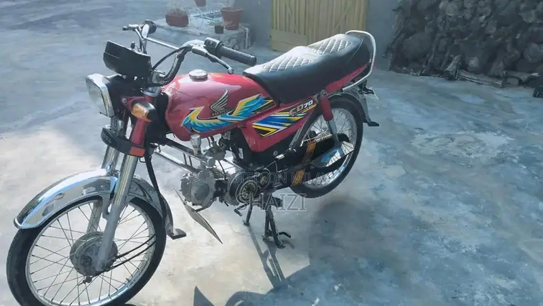 High-Performance Bike in Pristine Condition