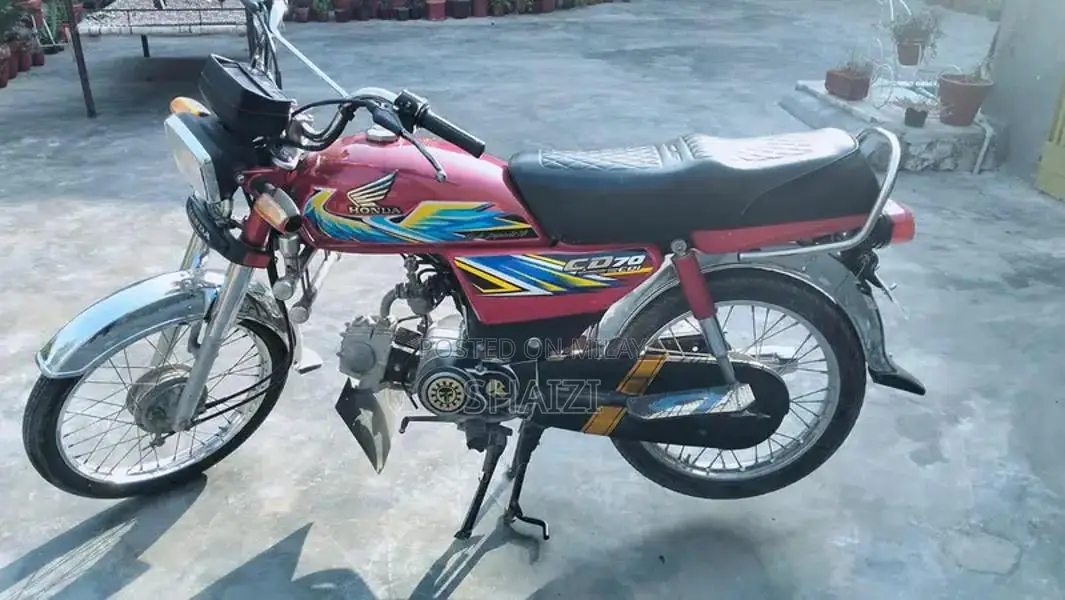 High-Performance Bike in Pristine Condition