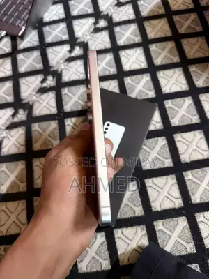 S24 FE 256GB Smartphone Dual SIM Unlocked Storage