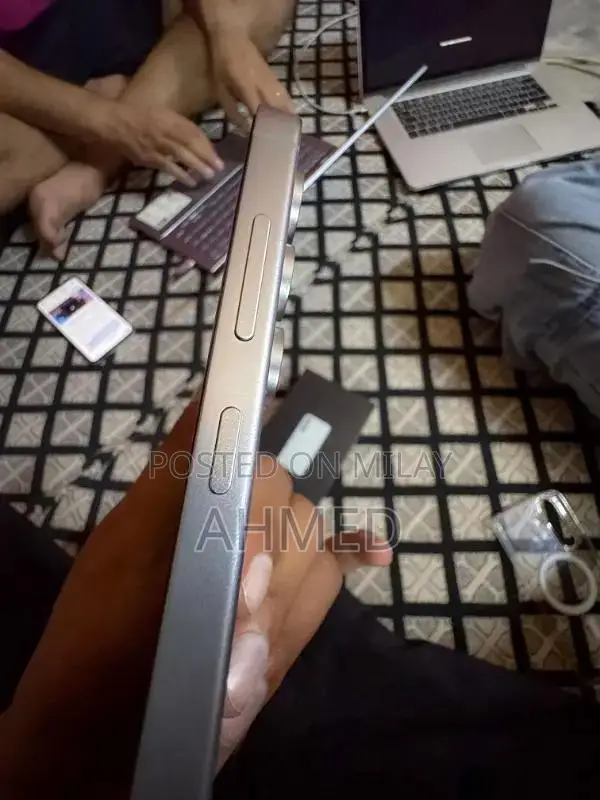 S24 FE 256GB Smartphone Dual SIM Unlocked Storage