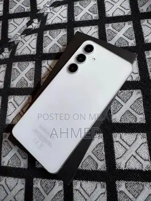 S24 FE 256GB Smartphone Dual SIM Unlocked Storage