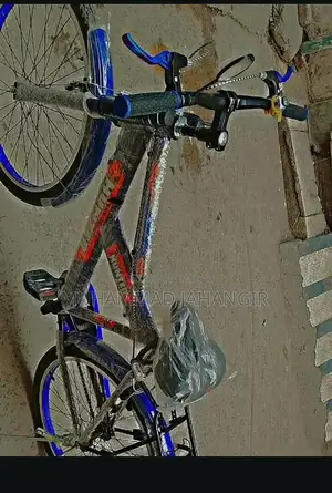 Photo - New Condition Bicycle and Motorbike Cycling Equipment