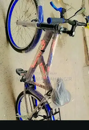 New Condition Bicycle and Motorbike Cycling Equipment