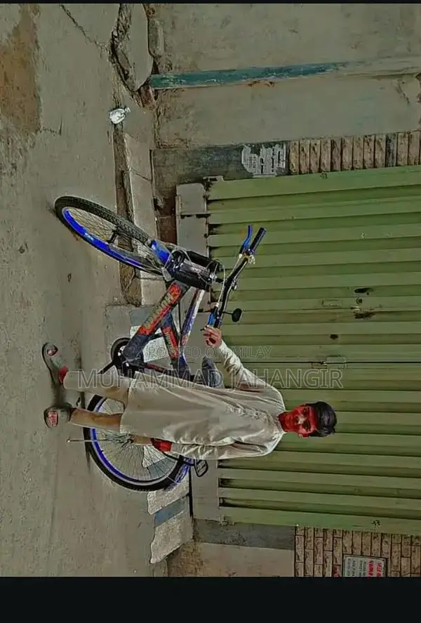 New Condition Bicycle and Motorbike Cycling Equipment