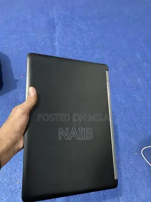 Photo - Dell Latitude E5470 Business Laptop Core i5 6th Gen