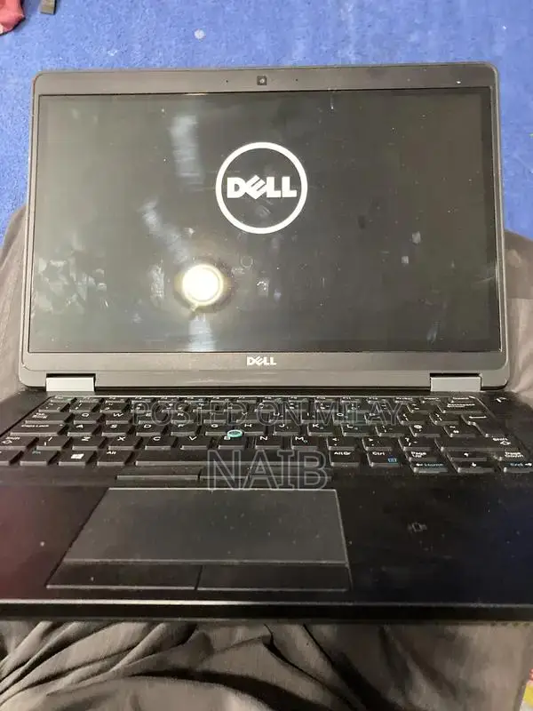 Dell Latitude E5470 Business Laptop Core i5 6th Gen