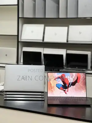 Dell Precision 5560 4K Touchscreen Laptop - High Performance Workstati