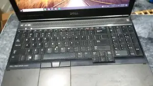 Dell Precision M4800 Professional Mobile Workstation Laptop