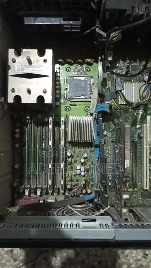 Dell T5400 Tower Desktop PC