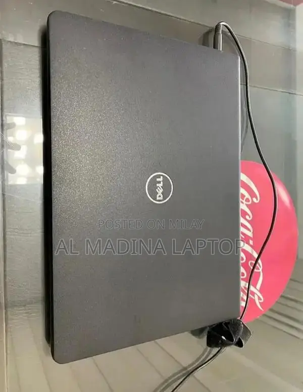 Dell Laptop 3468 - Core i7 7th Gen, 8GB RAM, 500GB HDD