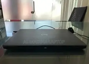 Dell Laptop 3468 - Core i7 7th Gen, 8GB RAM, 500GB HDD