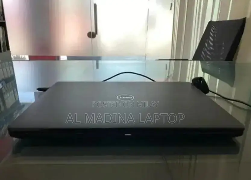 Dell Laptop 3468 - Core i7 7th Gen, 8GB RAM, 500GB HDD