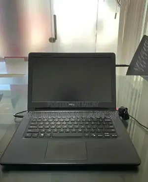 Dell Laptop 3468 - Core i7 7th Gen, 8GB RAM, 500GB HDD