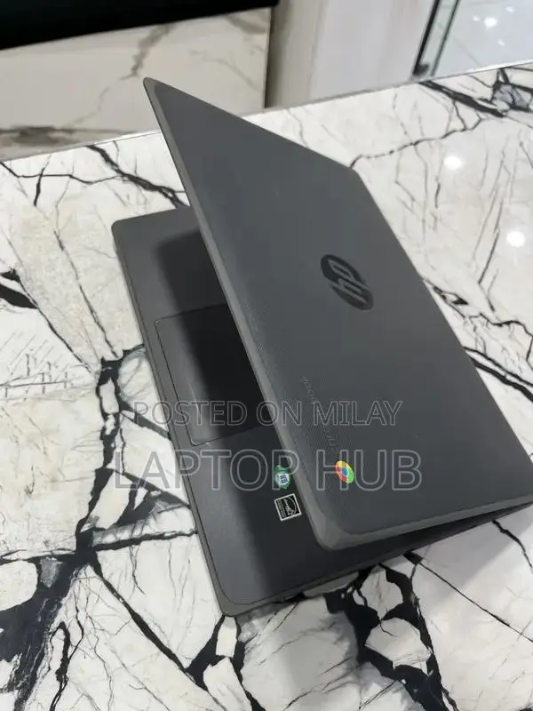 HP Chromebook 11 G8 EE - Compact Laptop for Education and Productivity