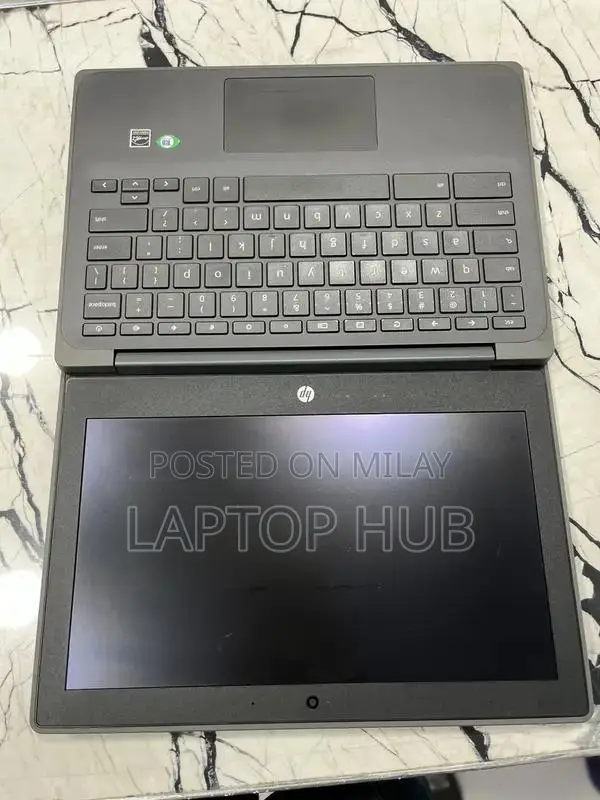 HP Chromebook 11 G8 EE - Compact Laptop for Education and Productivity