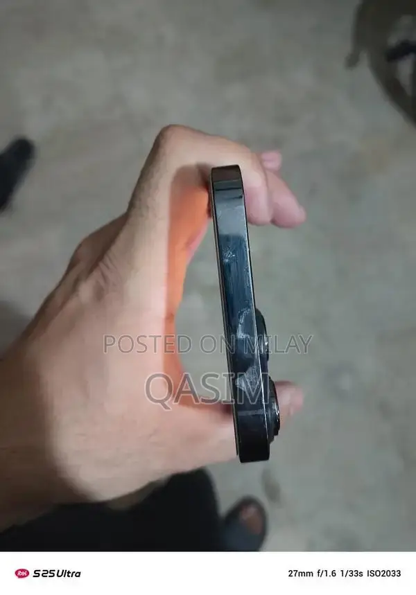 Apple iPhone 13 Pro Max Smartphone - High Performance Mobile Device