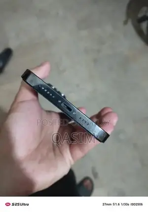 Apple iPhone 13 Pro Max Smartphone - High Performance Mobile Device