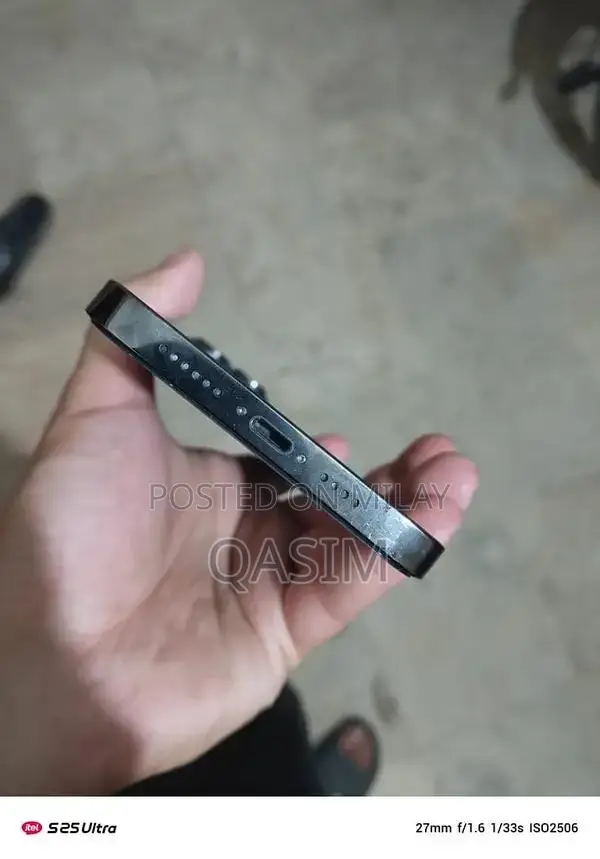 Apple iPhone 13 Pro Max Smartphone - High Performance Mobile Device