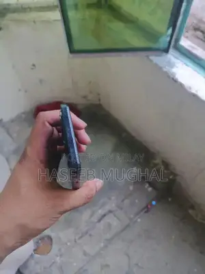 Infinix Hot 40 Pro Smartphone - Latest Model