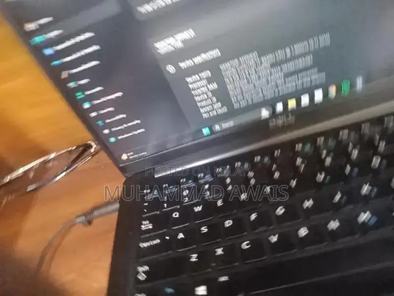 Dell Latitude 7390 Ultrabook - Core i7 8th Gen Laptop