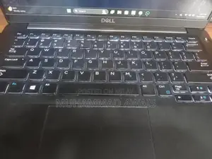 Dell Latitude 7390 Ultrabook - Core i7 8th Gen Laptop