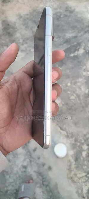 Google Pixel 8 Pro 256 GB White