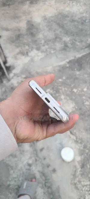 Google Pixel 8 Pro 256 GB White