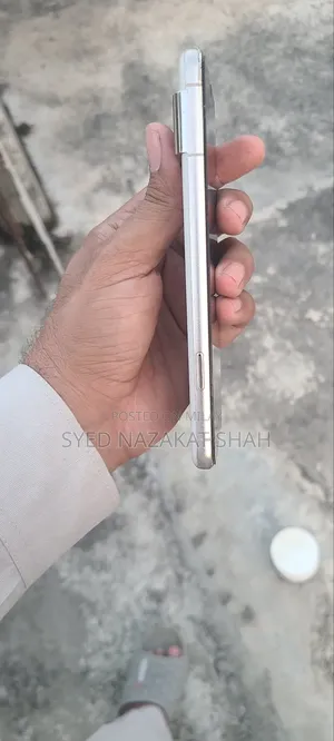 Google Pixel 8 Pro 256 GB White