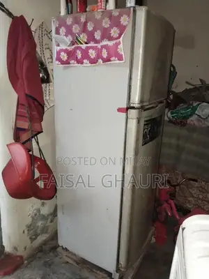 Dawlance Refrigerator - Used Cooling Appliance