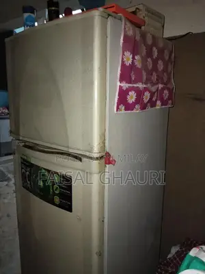 Dawlance Refrigerator - Used Cooling Appliance