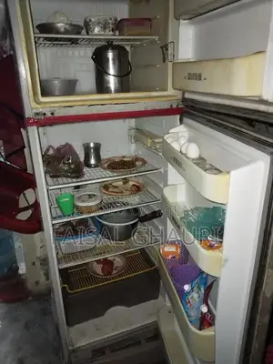 Dawlance Refrigerator - Used Cooling Appliance