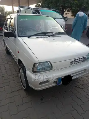 Photo - Suzuki Mehran VXR Low Mileage Family Car with Upgrades