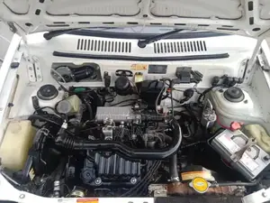 Suzuki Mehran VXR Low Mileage Family Car with Upgrades