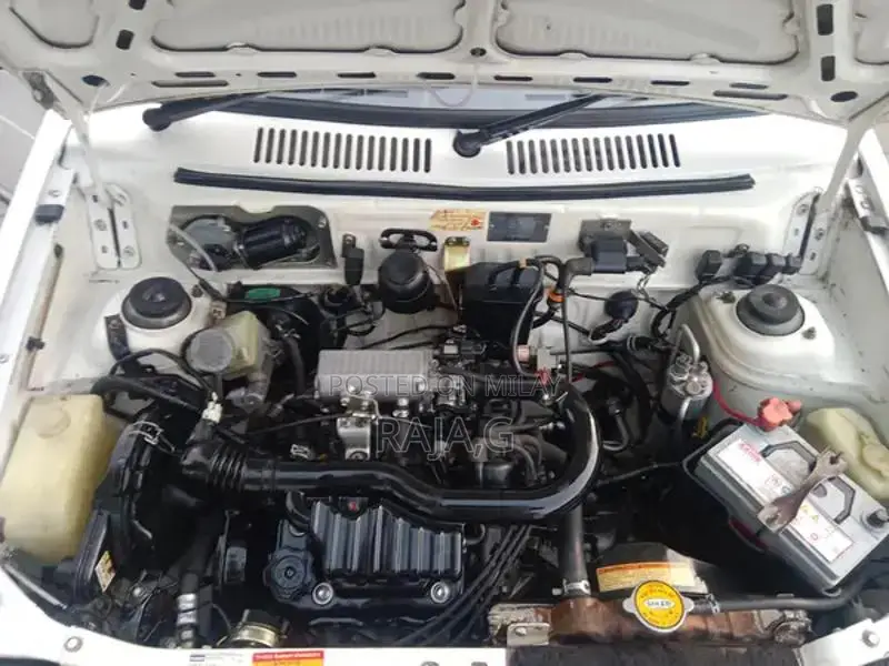 Suzuki Mehran VXR Low Mileage Family Car with Upgrades