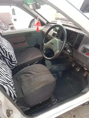 Suzuki Mehran VXR Low Mileage Family Car with Upgrades