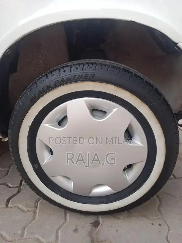 Suzuki Mehran VXR Low Mileage Family Car with Upgrades